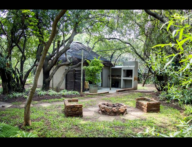 M² LODGE FOR SALE IN ZANDFONTEIN AH